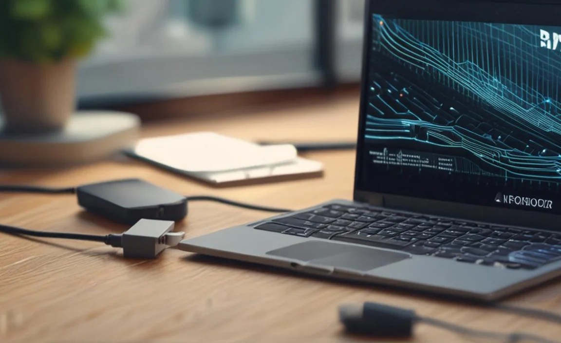 Using Device Manager to Resolve Driver Issues