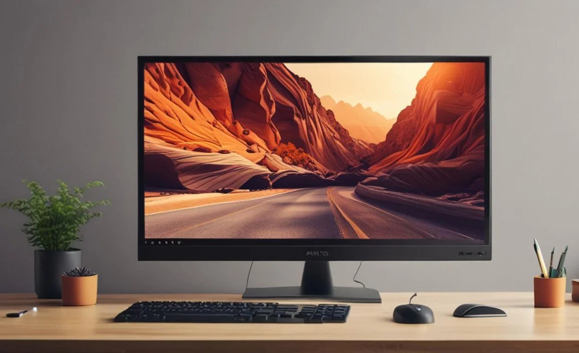 Using Device Manager to Update Drivers