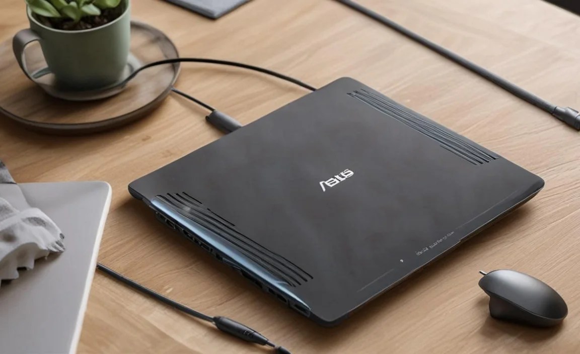 Using Device Manager to Update Drivers