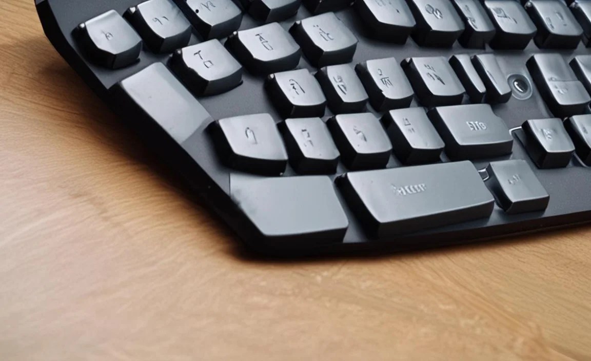 Using Device Manager to Update Drivers