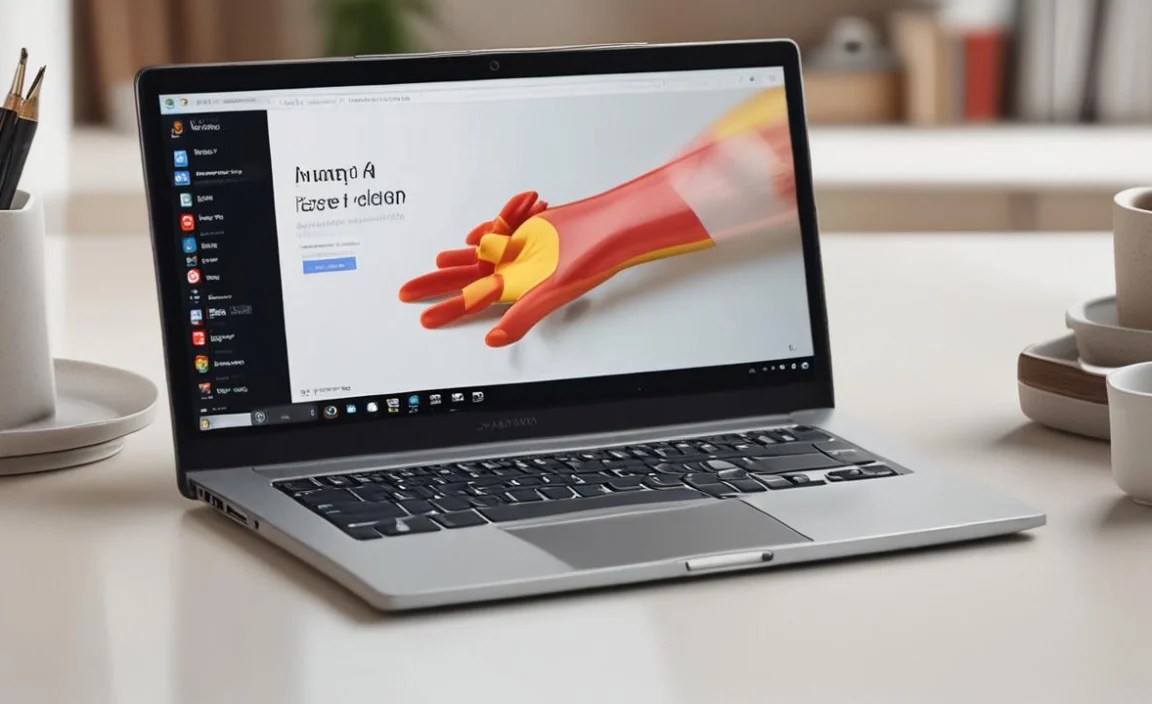Using Disk Cleanup: A Step-by-Step Process