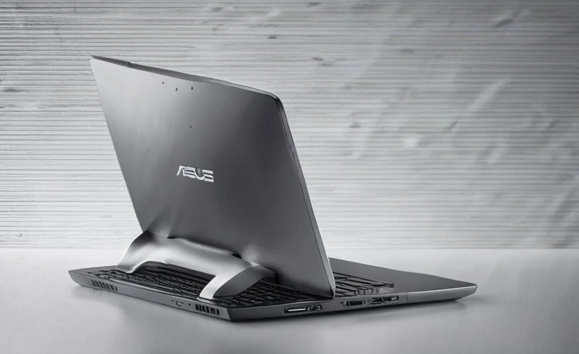 Using Driver Update Software