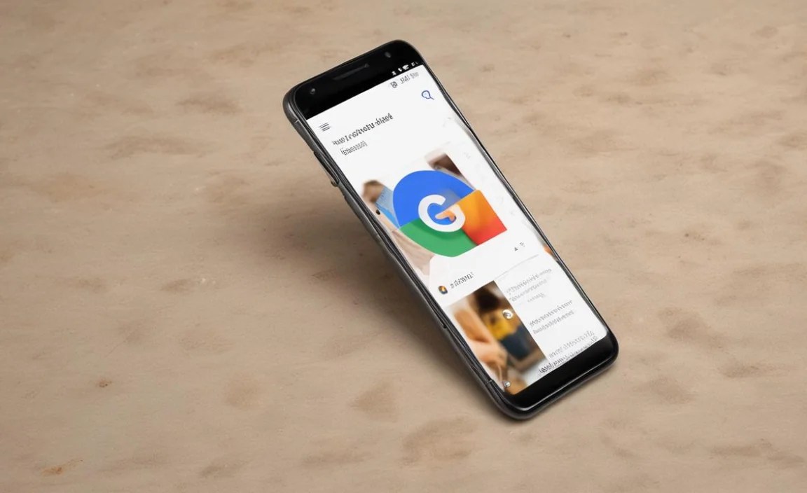 Using Google Lens Through Android Emulators