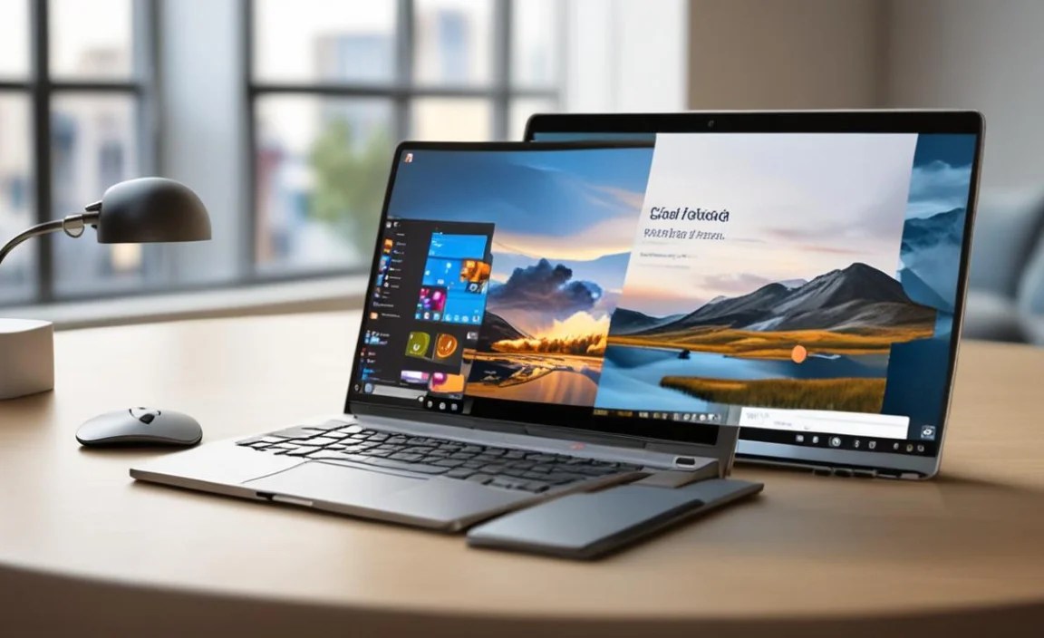 Using System Configuration (msconfig)