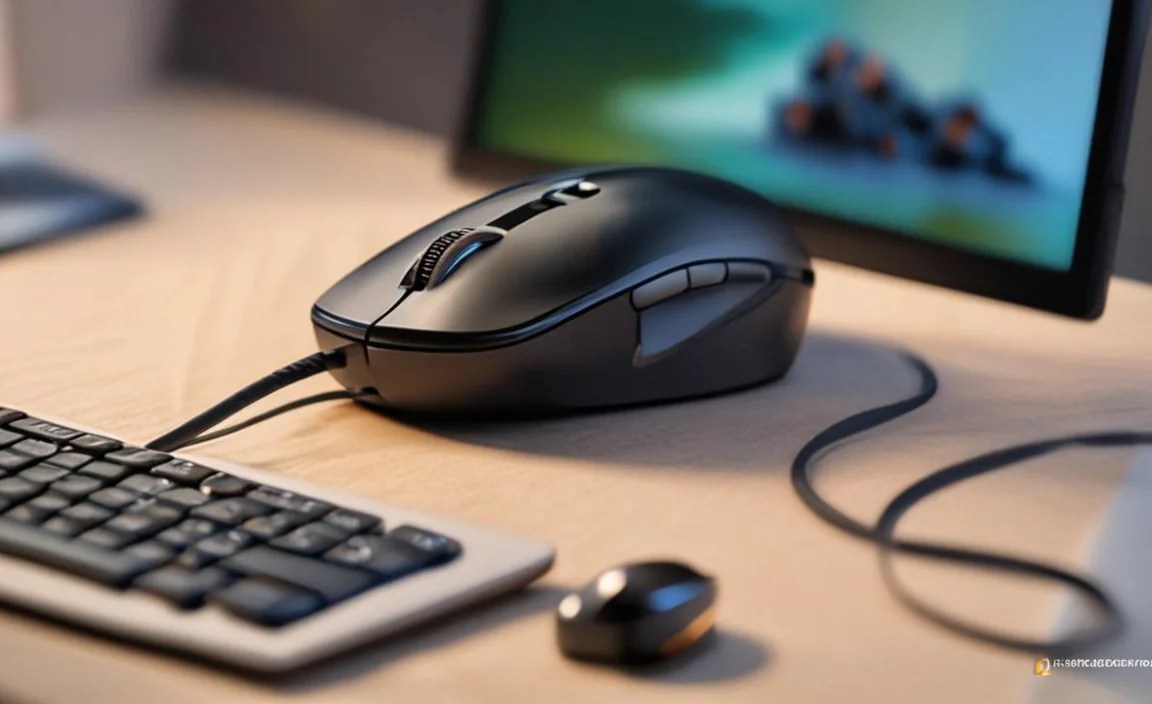 Using Terminal For Asus Mouse Fix