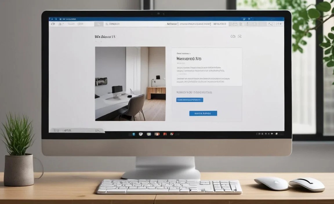 Using the Taskbar Search Box