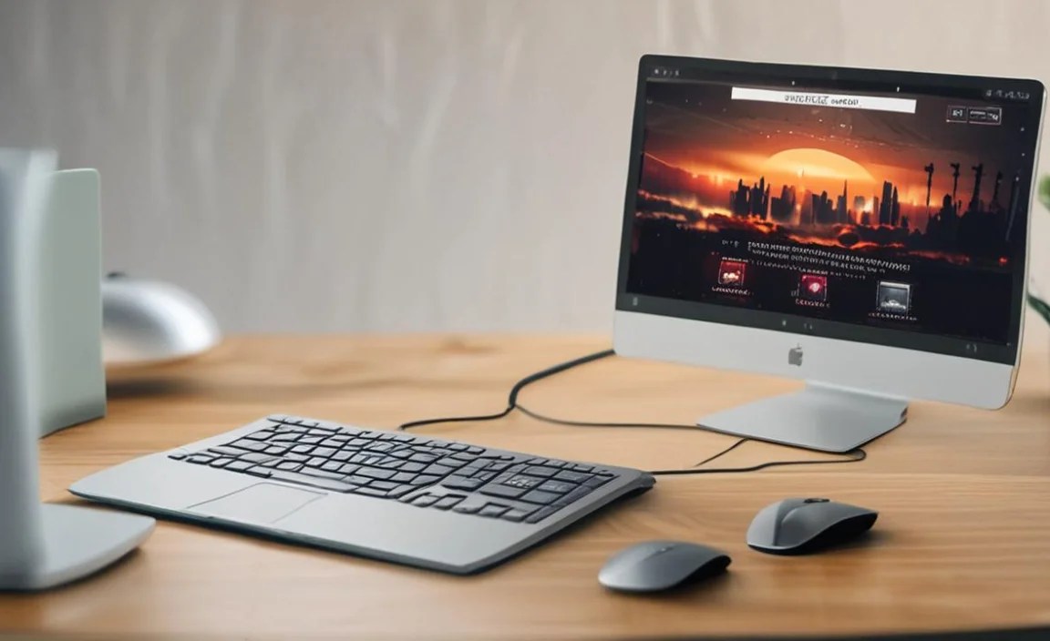 Using Third-Party Driver Updater Tools