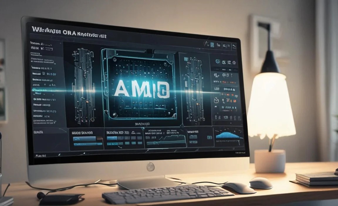 Using Third-Party Tools to Fix Driver Issues