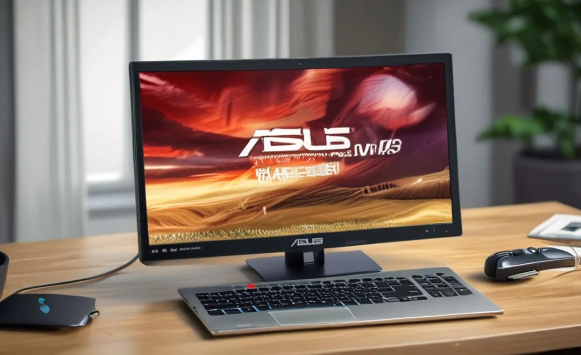 Using Windows Device Manager for Driver Updates