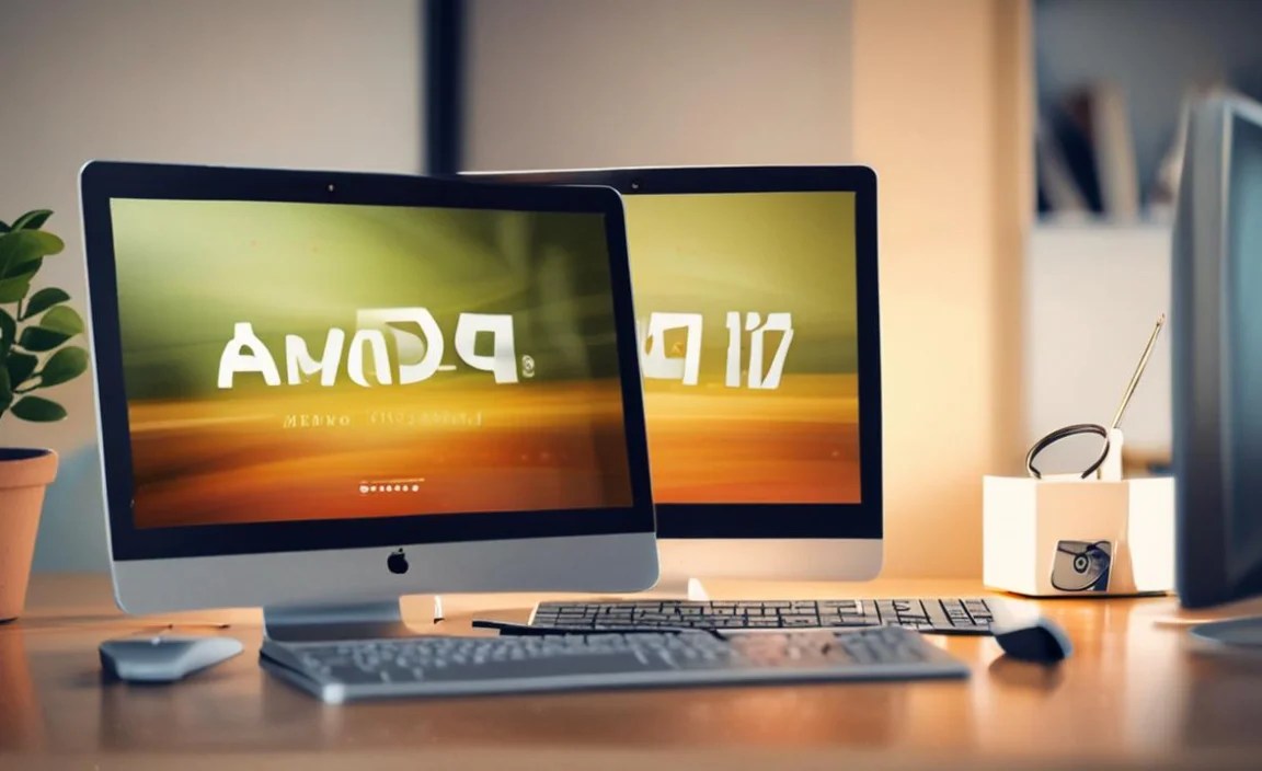 Using Windows Update to Install Drivers