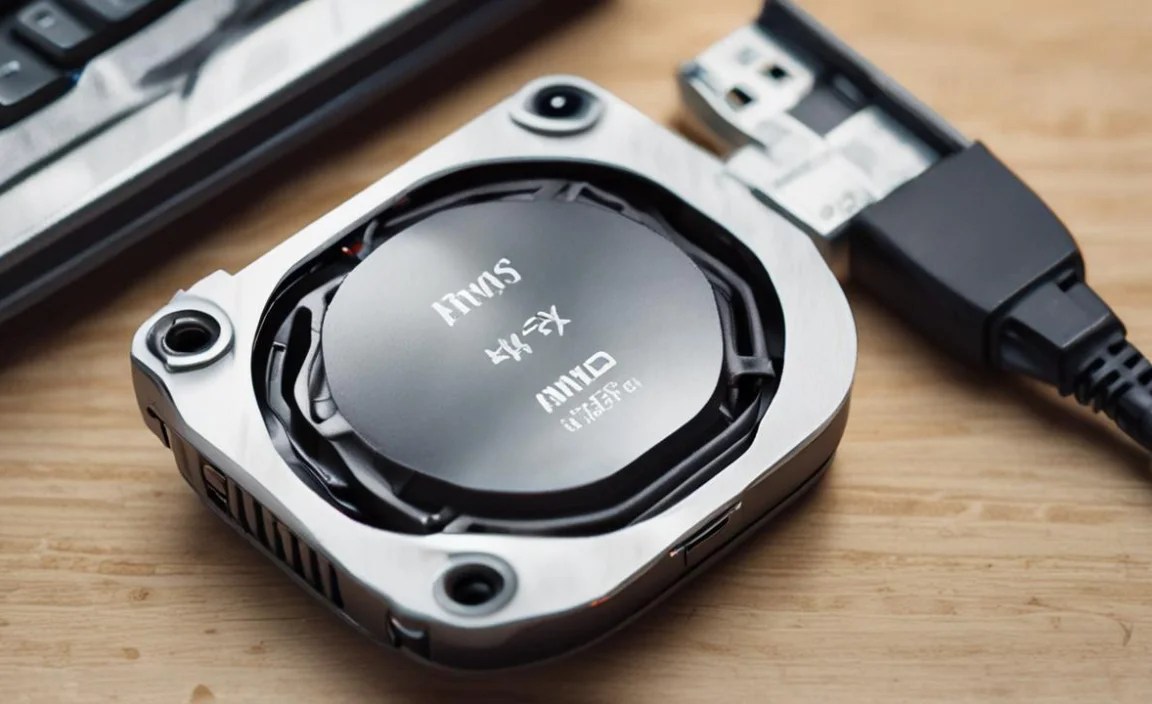 Utilizing Third-Party Driver Update Software