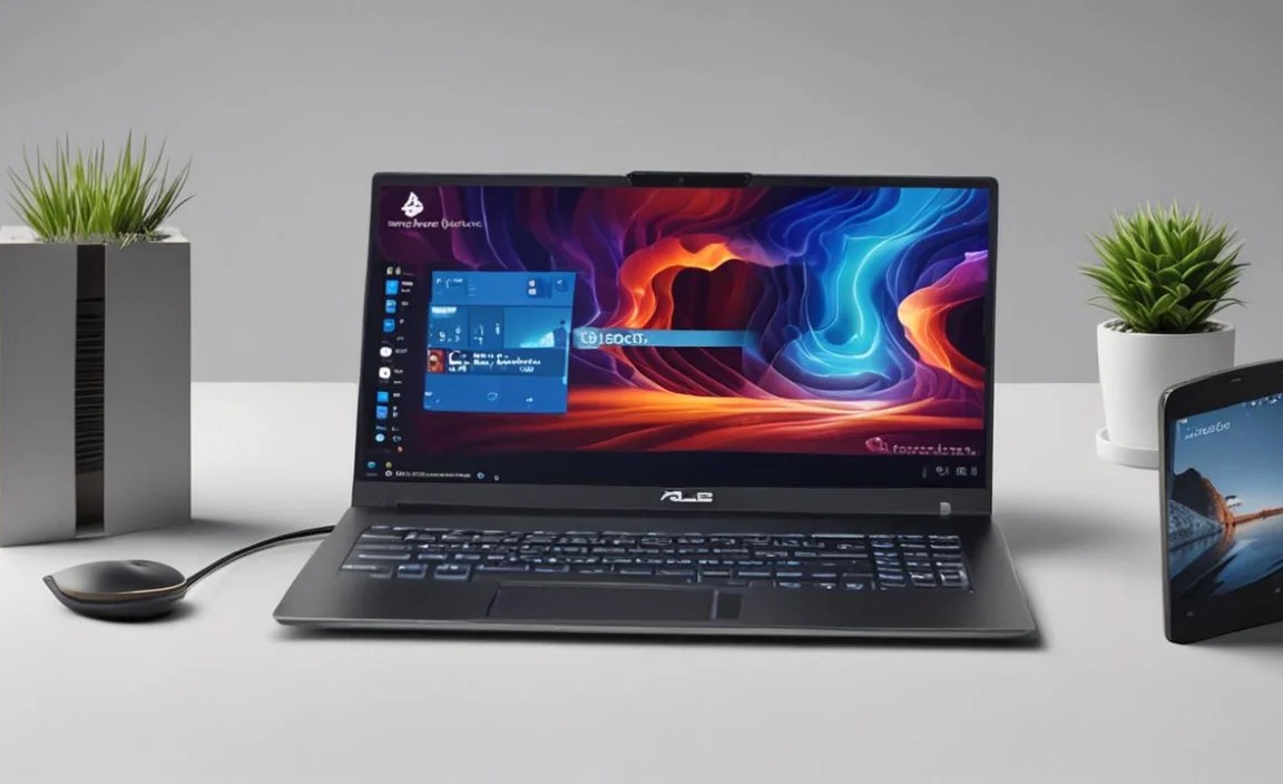 Utilizing Windows Update for Driver Installation