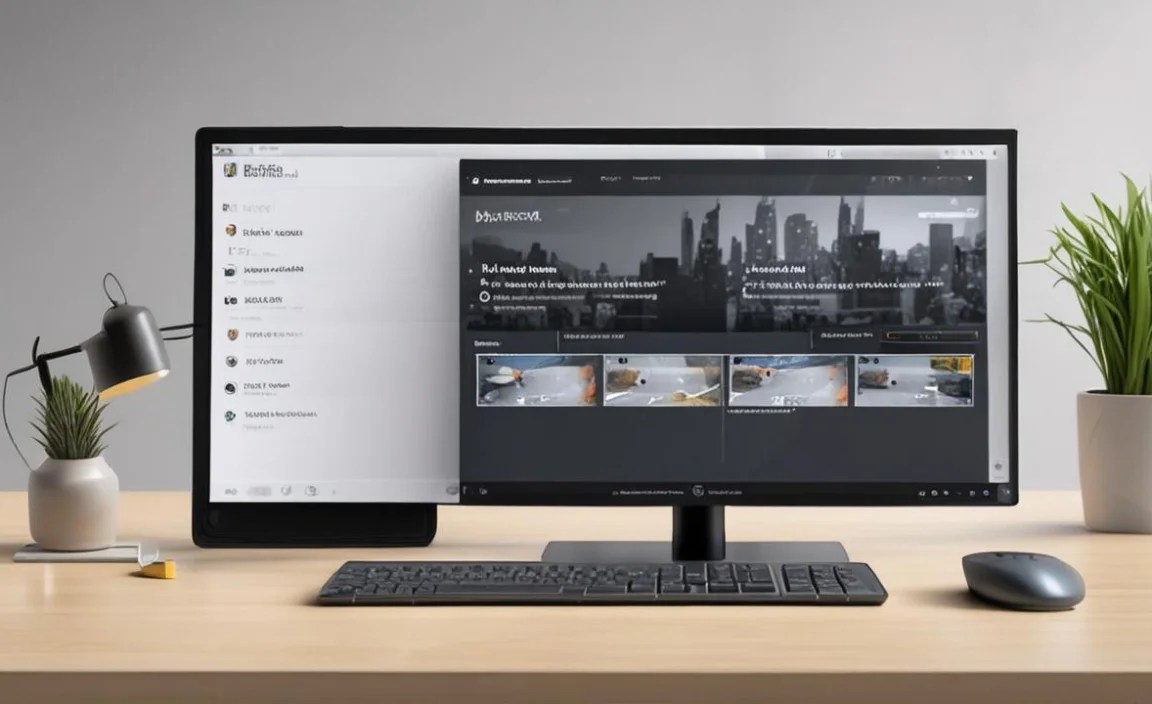 Utilizing Windows Update for Driver Updates