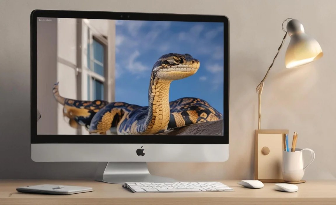 Verifying Python Installation