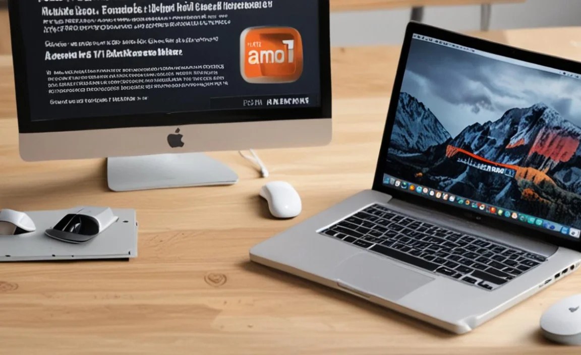 Verifying Your macOS Version