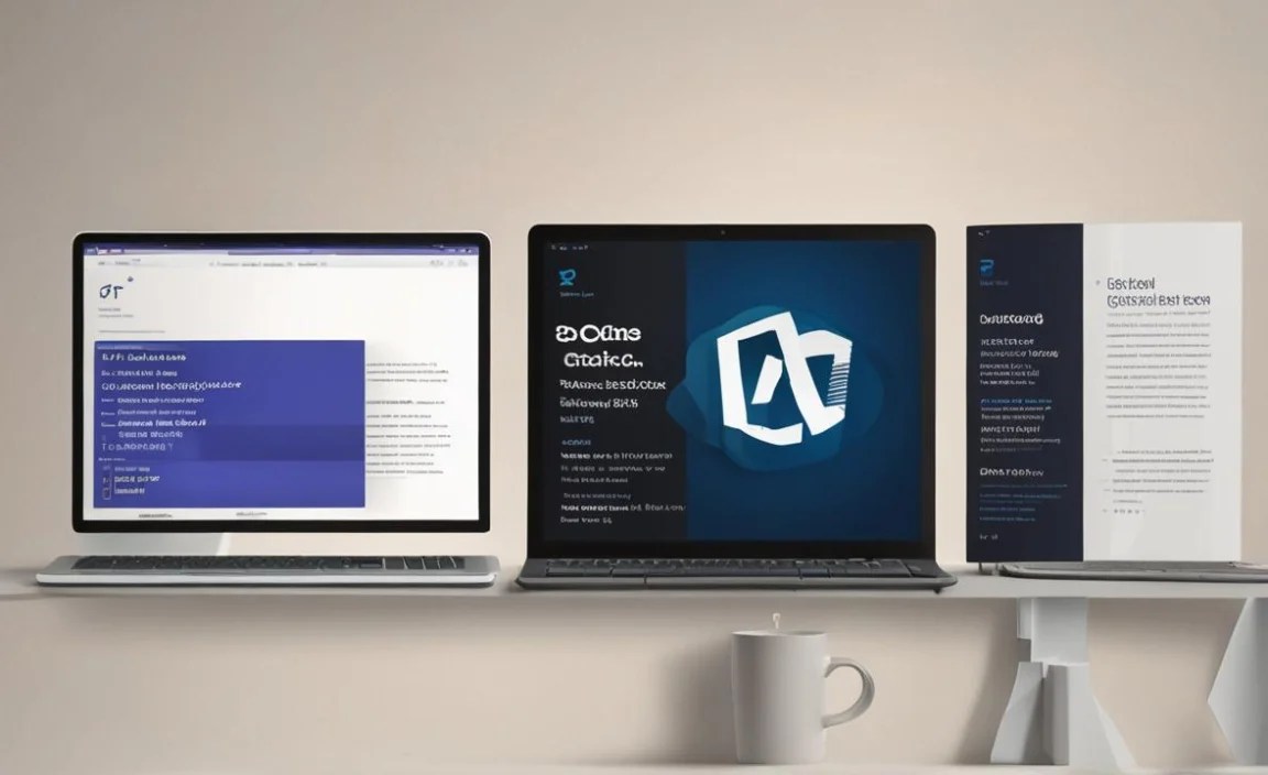 Visual Studio Code Download For Windows 10: A Complete Guide