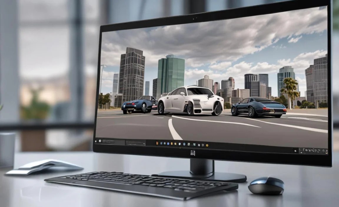 What is a Graphics Driver?