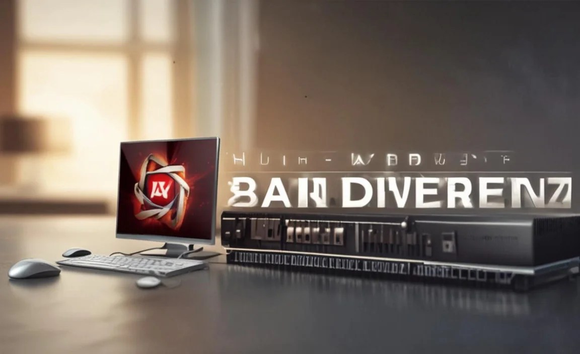 What is AMD Audio Driver?