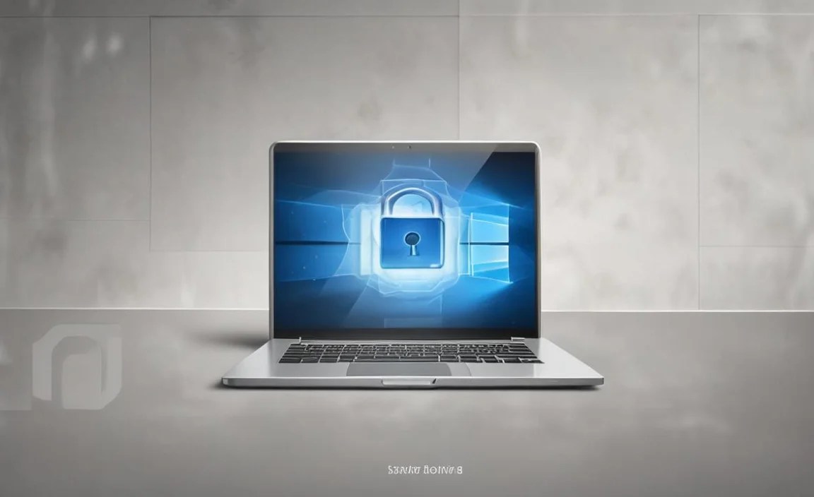 What is BitLocker?