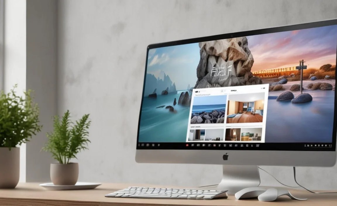 What is Imaging Software?