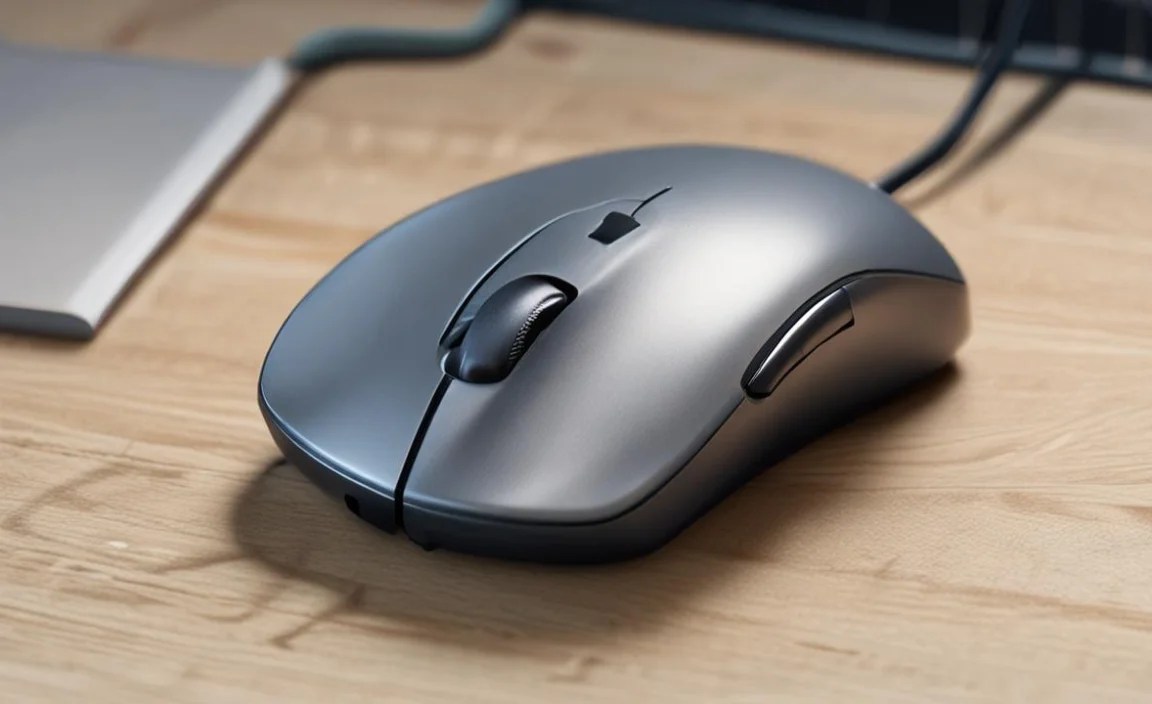 Why Customize Mouse Pointers on Windows 11?