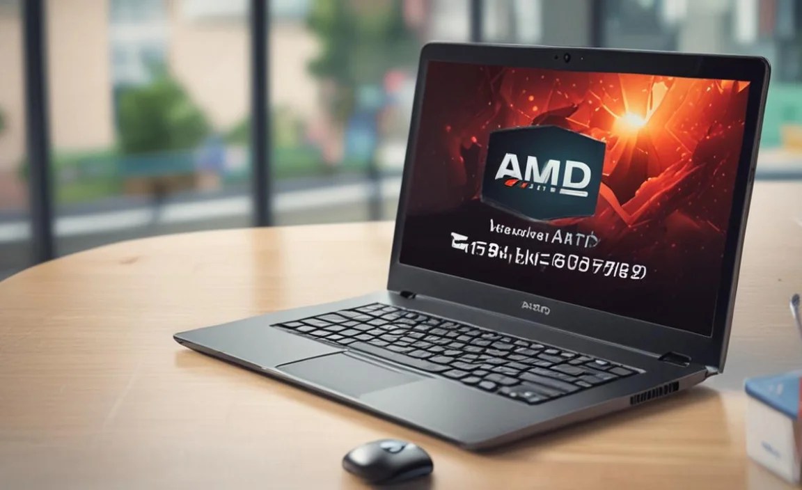Why Update AMD Bluetooth Drivers?