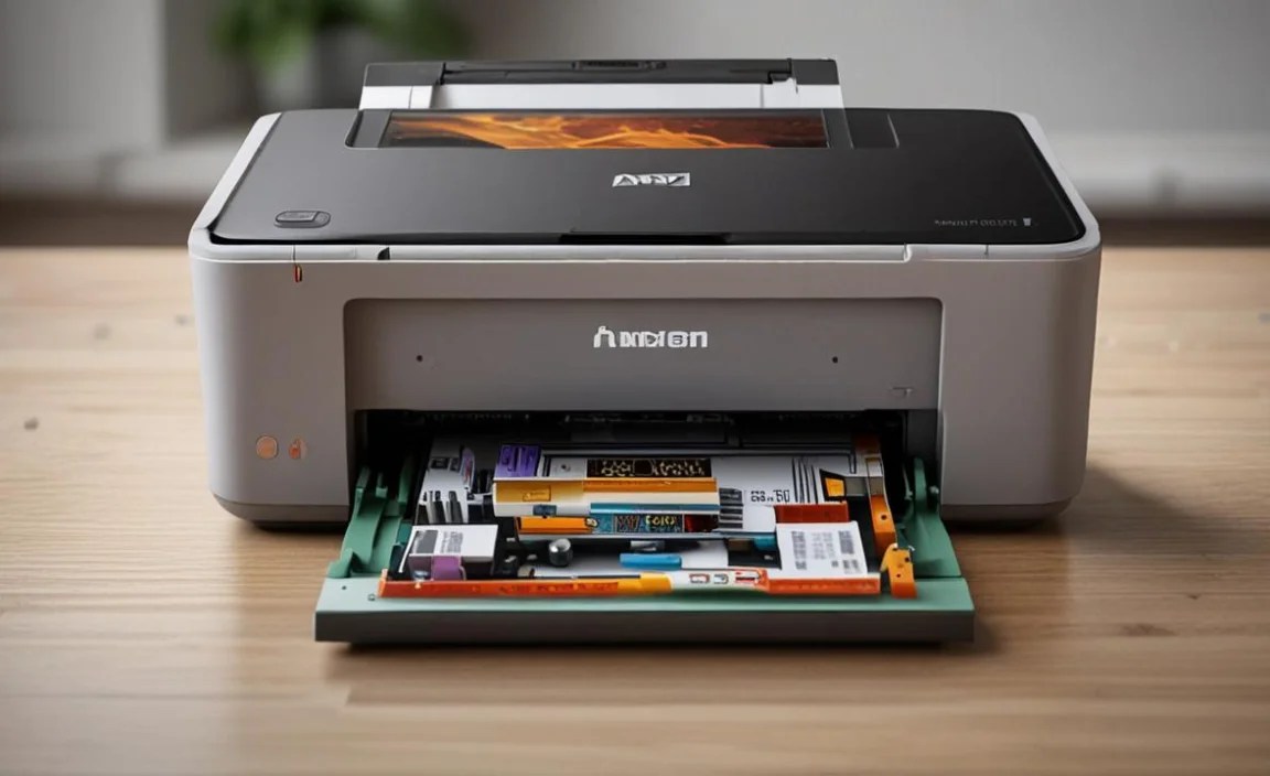 Why Update Printer Drivers?
