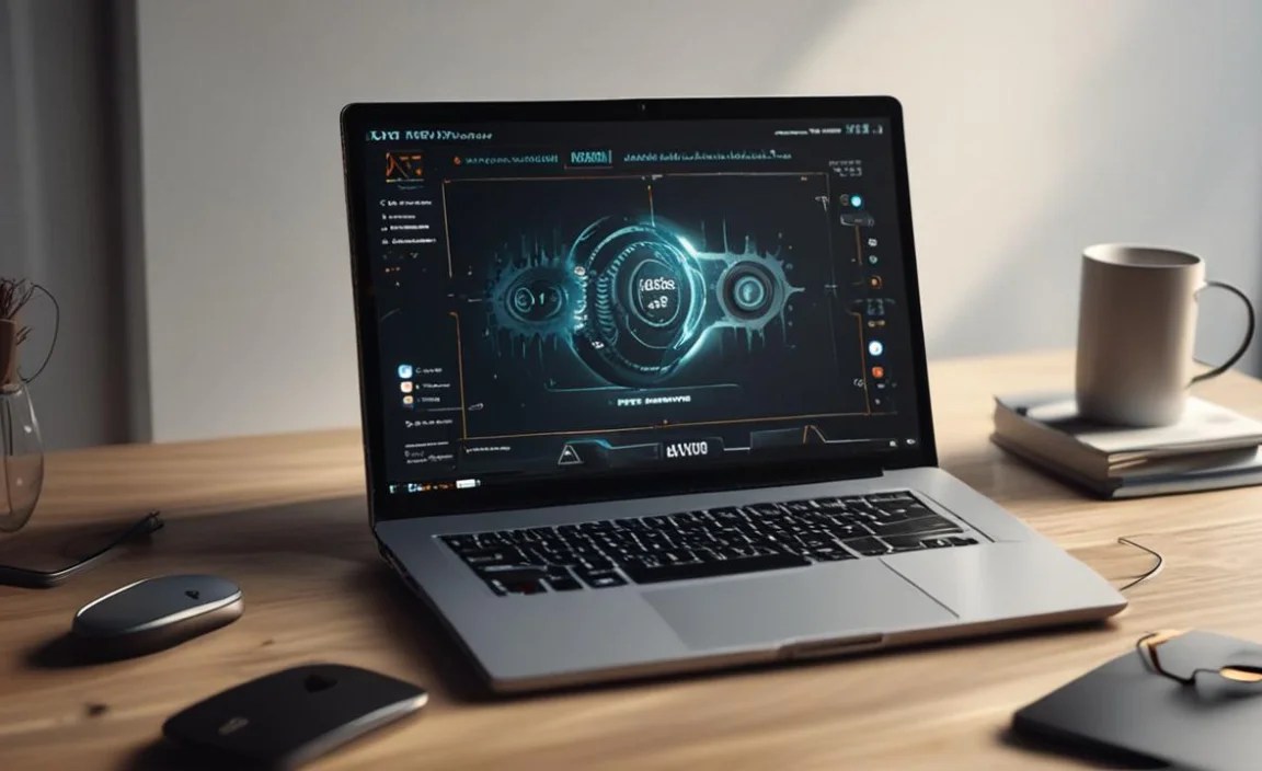 Why Update Your AMD Bluetooth Driver?