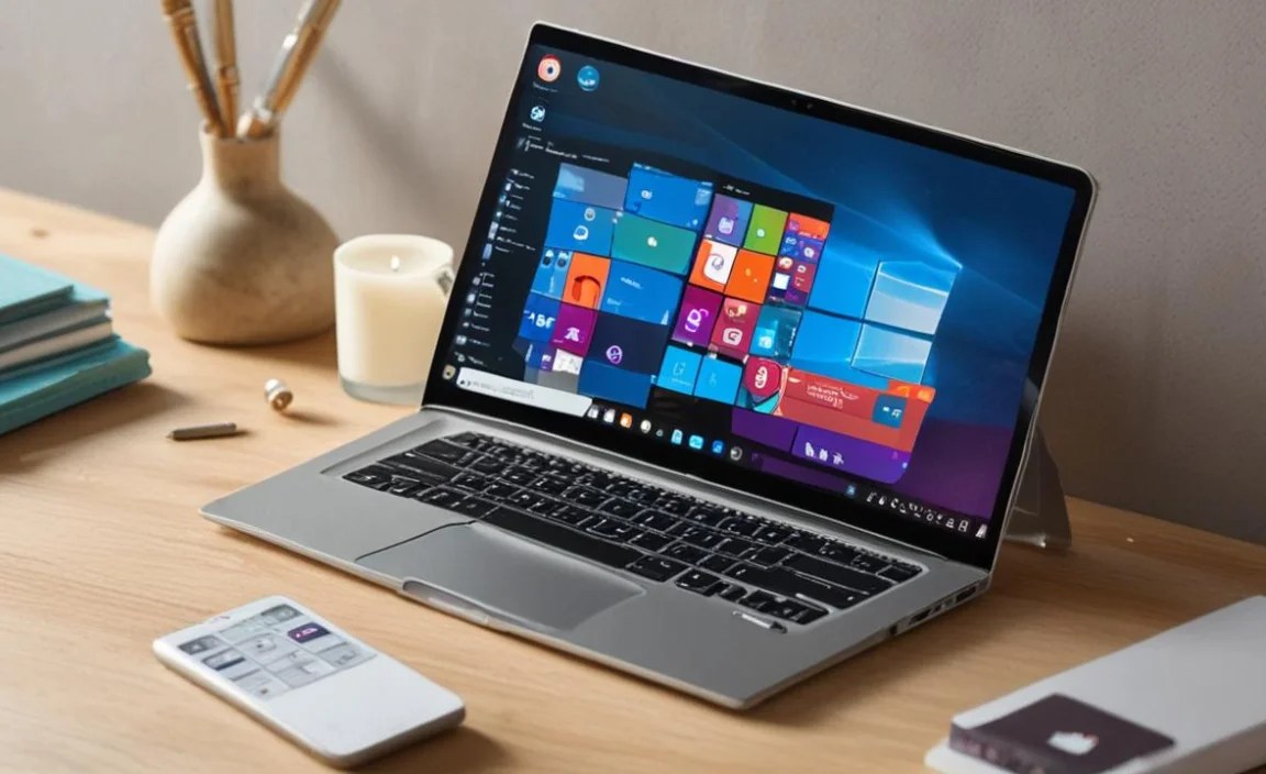 Windows 10 Error Codes Explained (Common Issues)