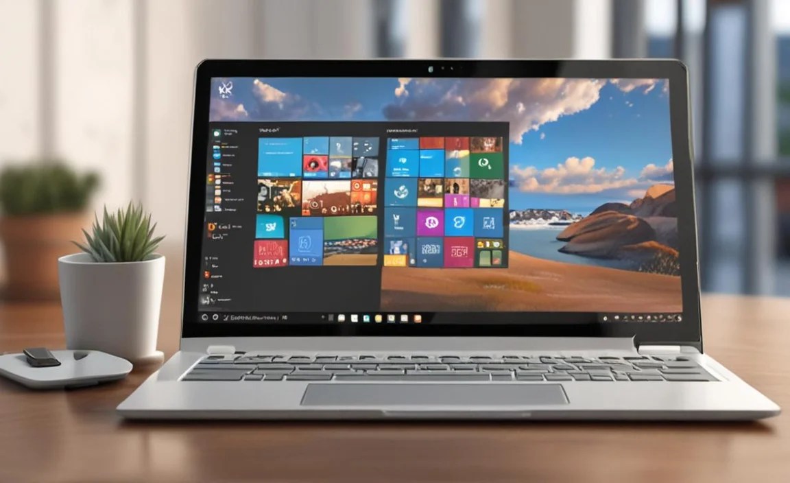 Windows 10 Troubleshooting Tips