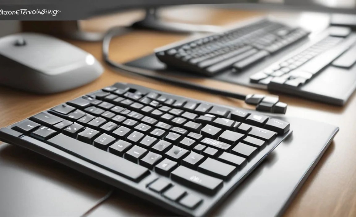 Windows Key Shortcuts