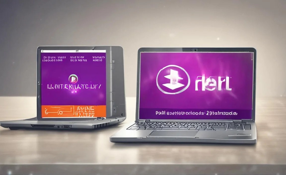 1. Check for Ubuntu Updates