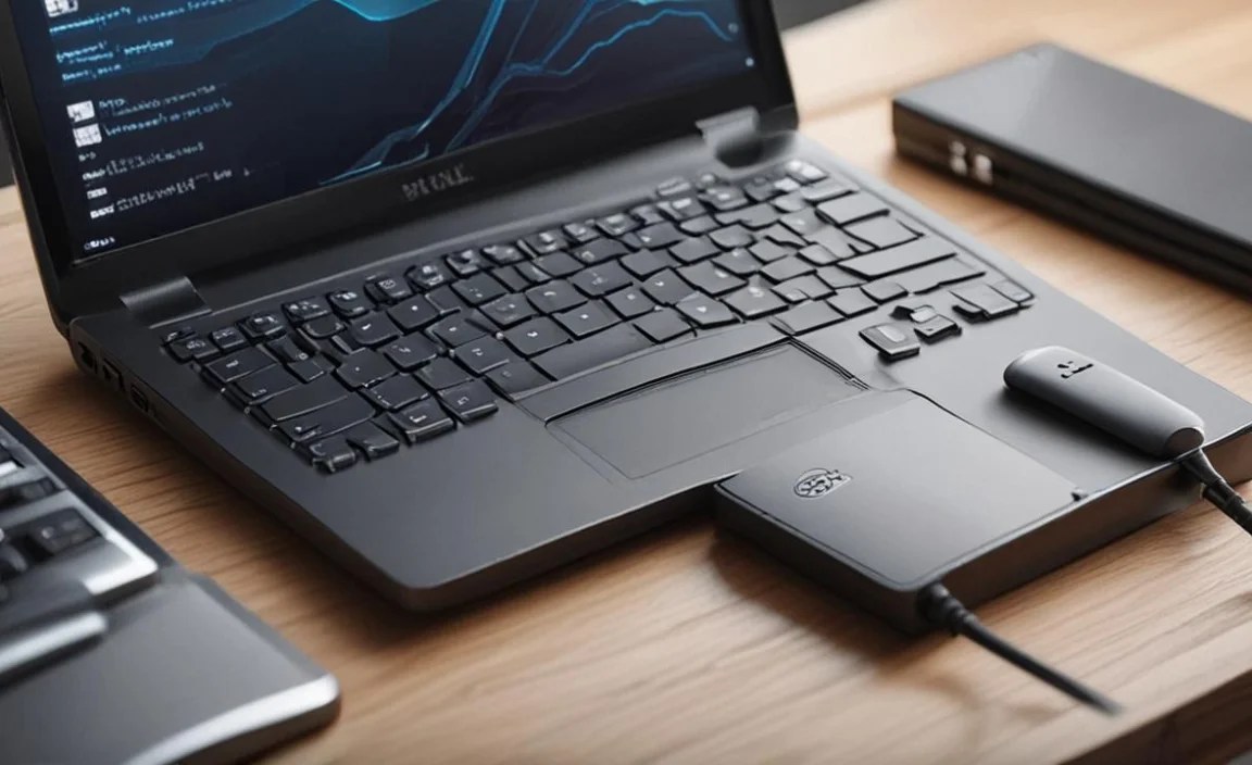 1. Dell SupportAssist: Your Automated Solution