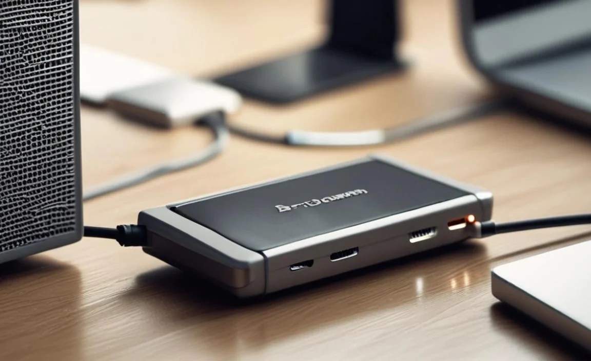 1. Device Manager: The Built-in Solution