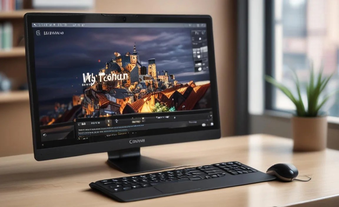 1. Identify Your Specific Canon Device Model and Linux Distribution