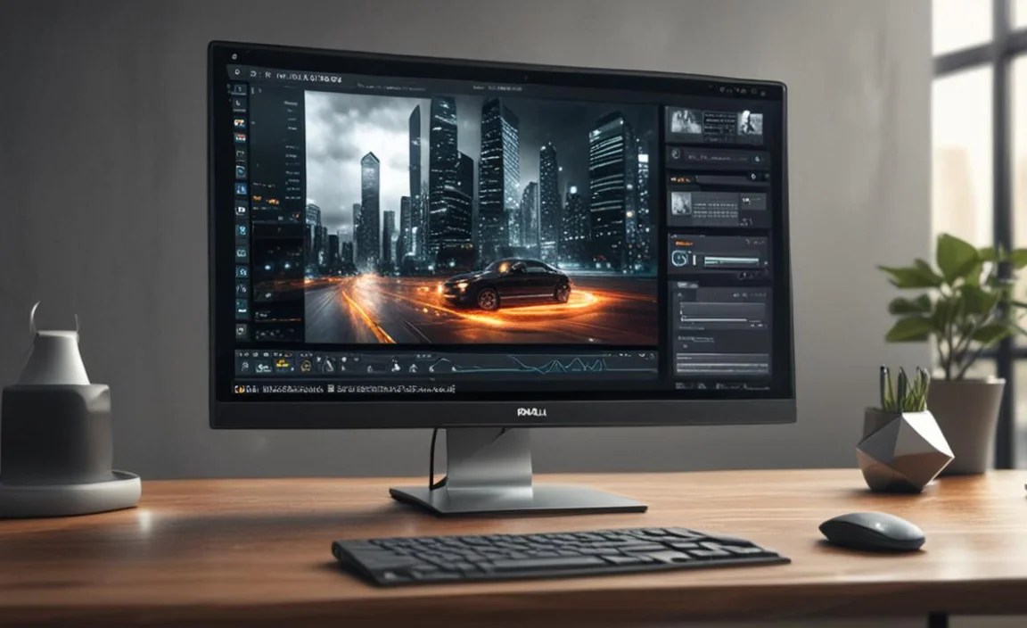 1. Identifying Your Graphics Card and Distribution
