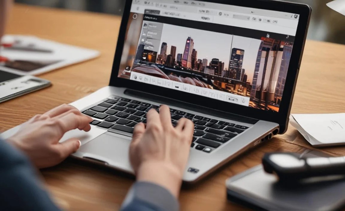 1. Identifying Your Touchpad Model