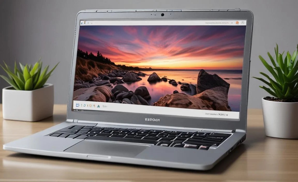 1. Powerwash Your Chromebook