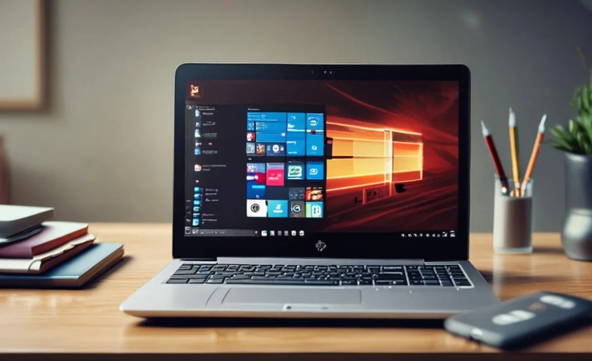 1. Reinstalling the Driver via Device Manager (Without CD)