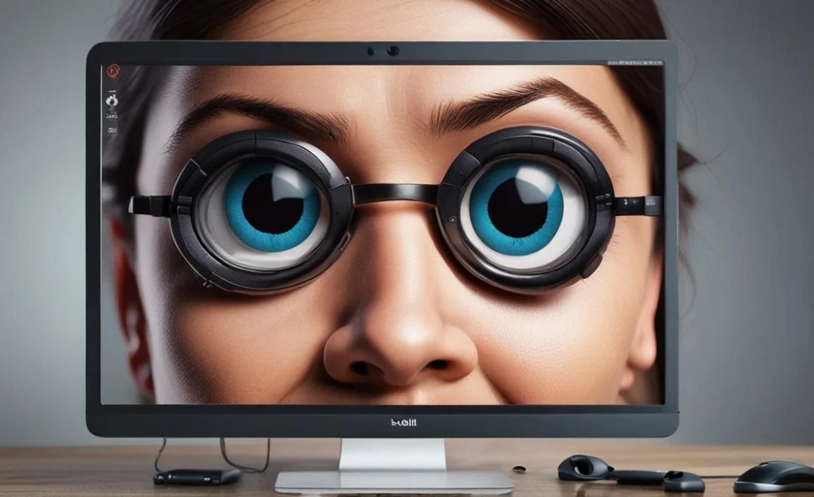1. Reinstalling the Webcam Driver