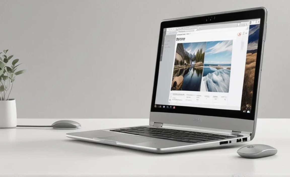 1. Restart Your Chromebook