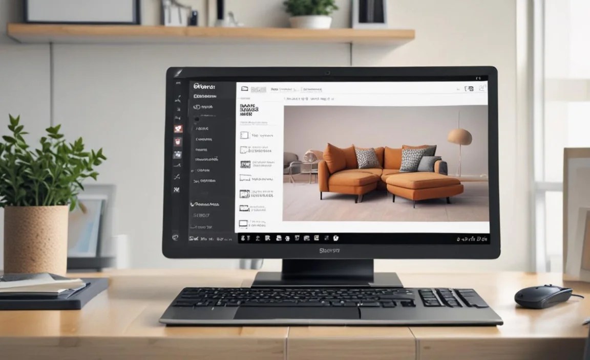 1. Restart Your Epson Laptop