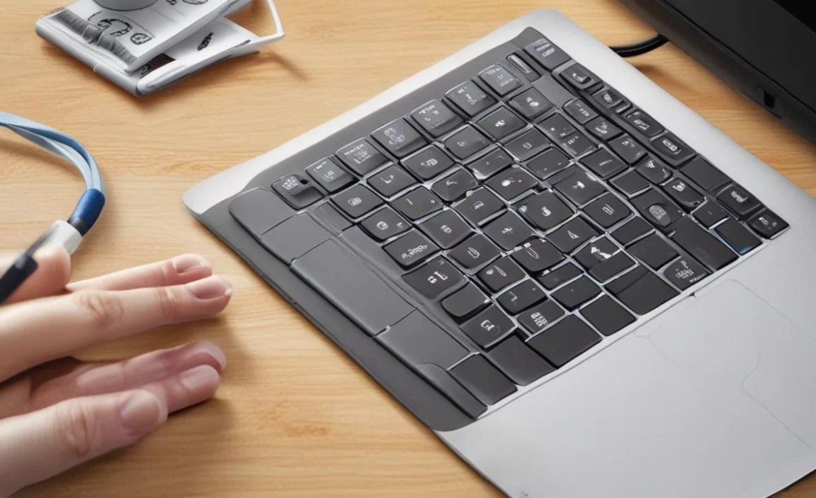 1. Restart Your Laptop