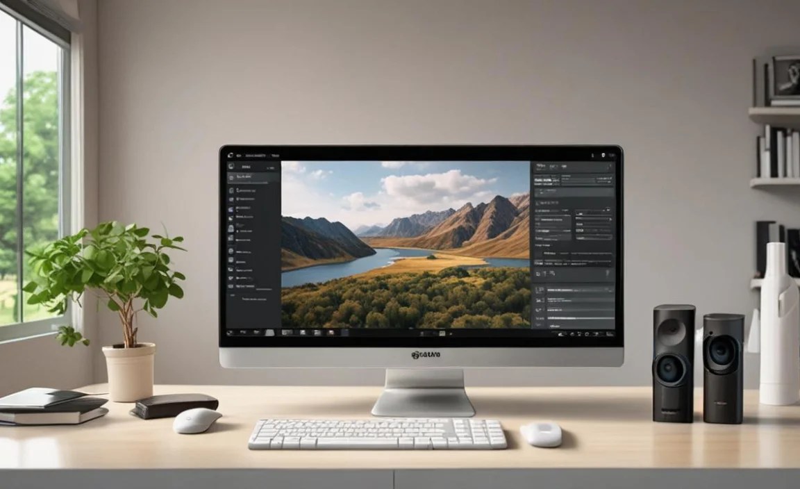 1. Restart Your Printer and Computer
