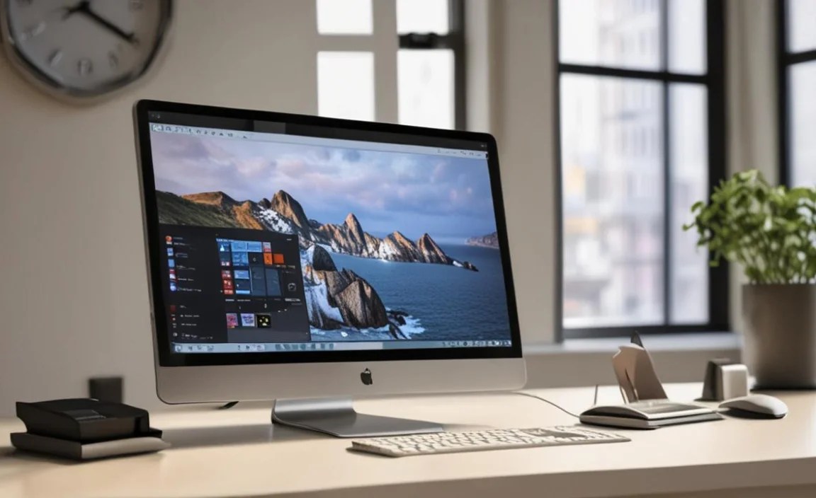 1. Restart Your Printer and Computer