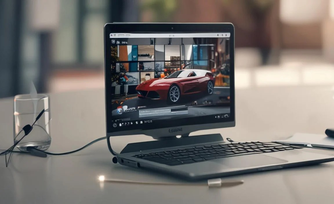 1. Restart Your Printer and Computer