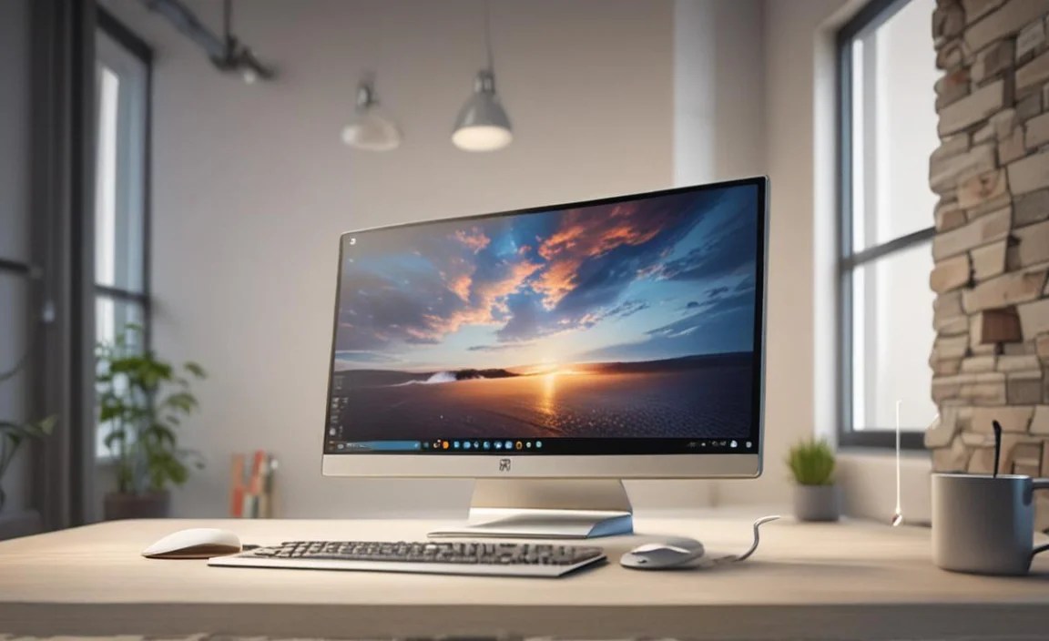 1. Streamline Startup Applications
