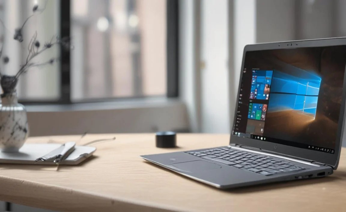 1. The Quickest Fix: Restart Your Device