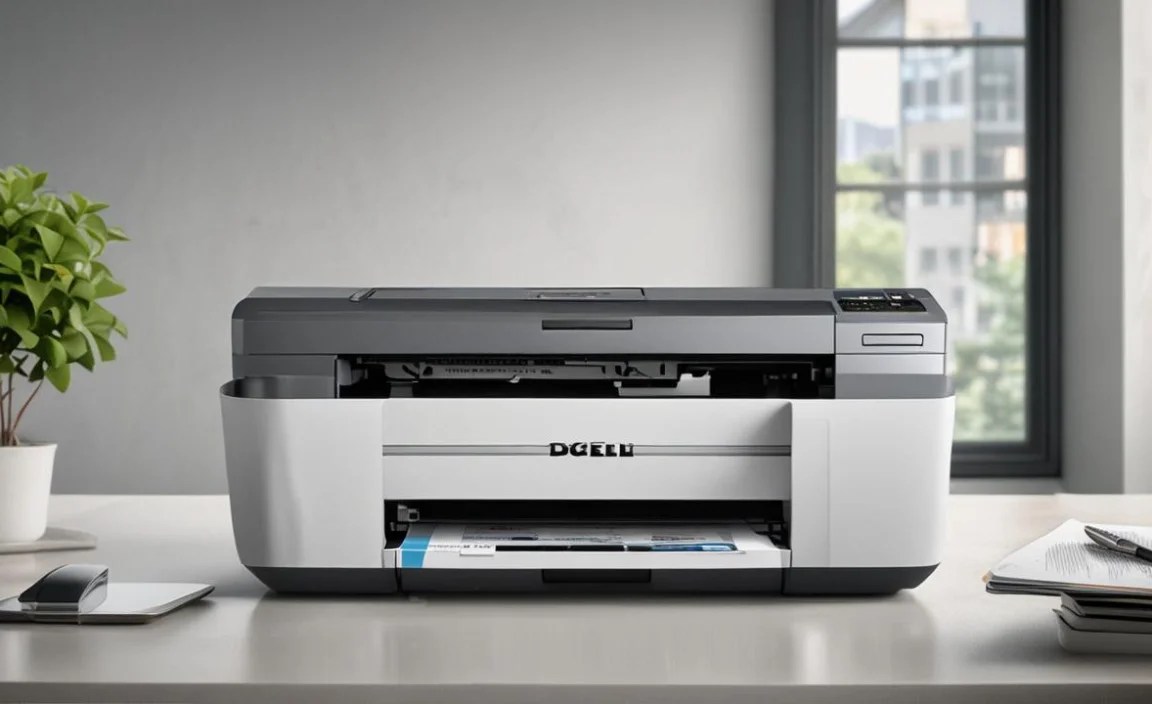 1. Uninstall and Reinstall the Printer Driver