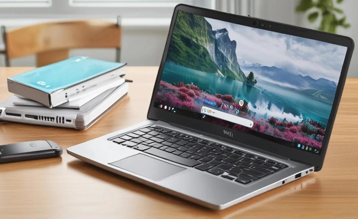 1. Update Your Chromebook Regularly